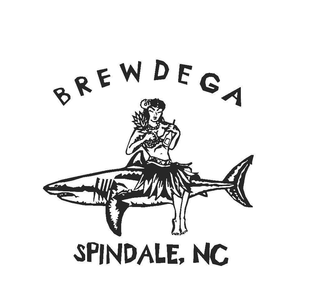 BrewDega's TIKI TUESDAY